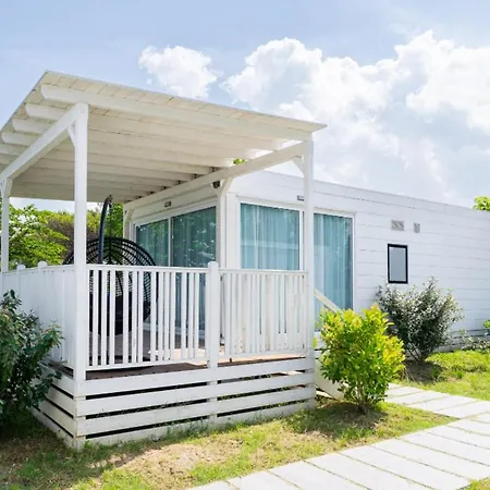 Club Del Sole Pini Boutique