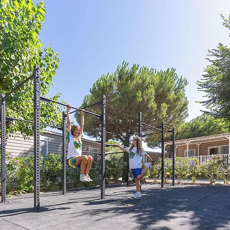 Club Del Sole Pini Boutique 4*