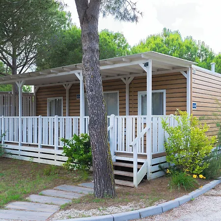 Campeggio Club Del Sole Pini Boutique