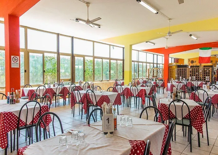 Club Del Sole Pini Boutique 4*