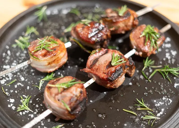 Club Del Sole Pini Boutique