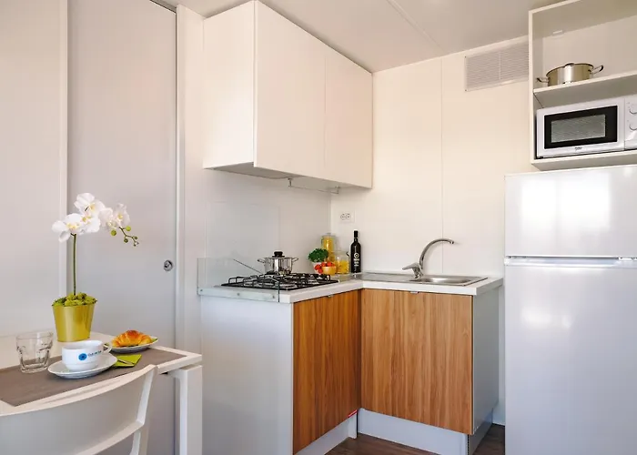 Club Del Sole Pini Boutique