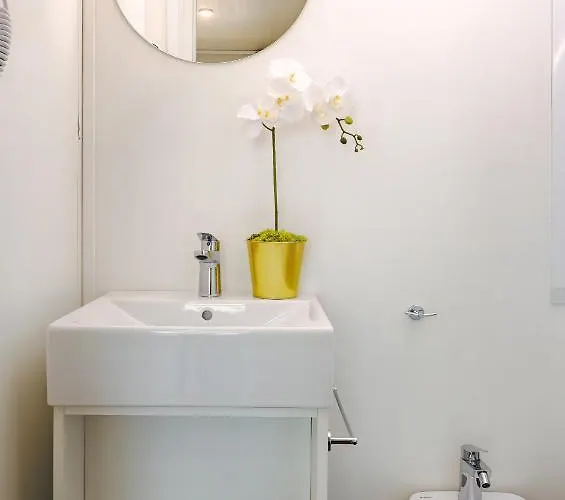 Kemping Club Del Sole Pini Boutique Punta Marina