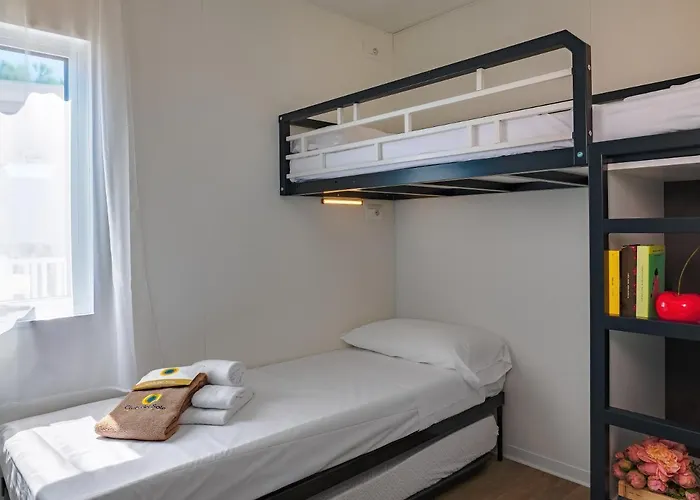 Club Del Sole Pini Boutique 4*