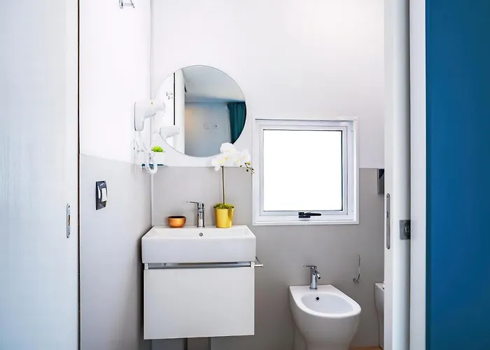 Club Del Sole Pini Boutique 4* Punta Marina