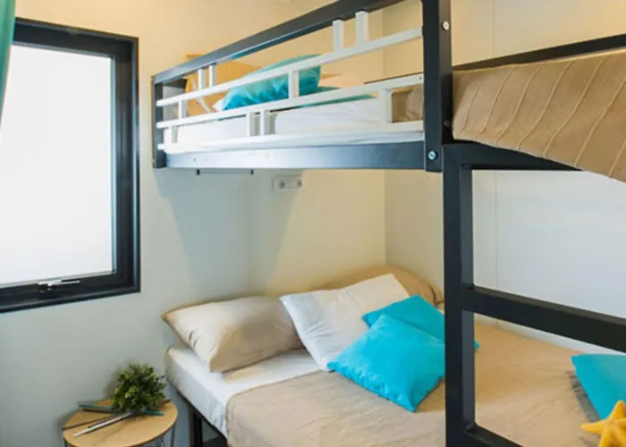 Club Del Sole Pini Boutique