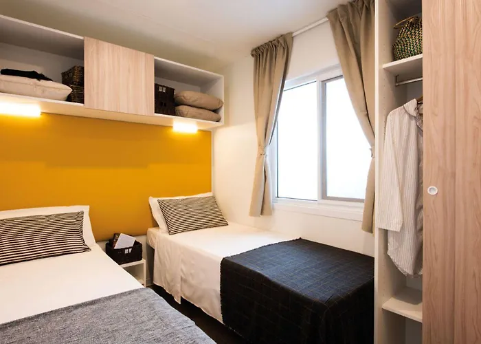 Club Del Sole Pini Boutique Punta Marina