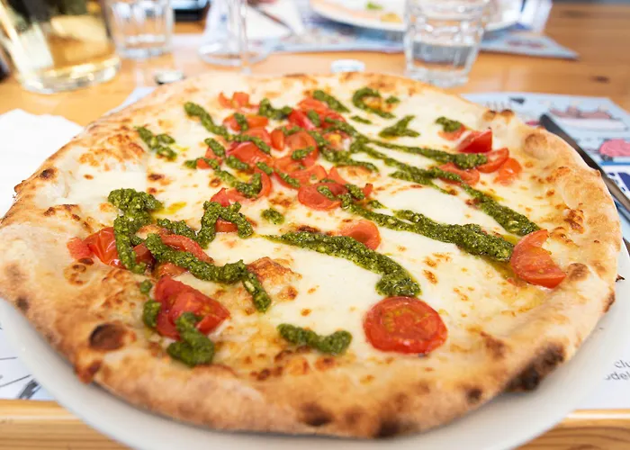 Kemping Club Del Sole Pini Boutique Punta Marina