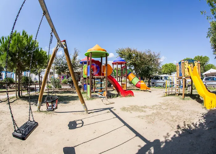 Club Del Sole Pini Boutique 4*