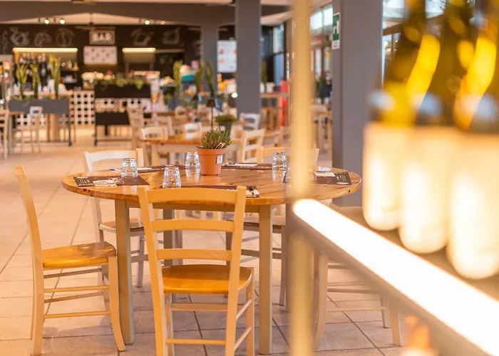 Club Del Sole Pini Boutique Kemping 4*