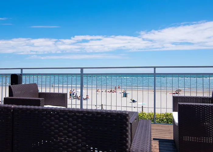 Kemping Club Del Sole Pini Boutique