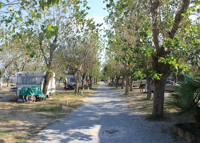 Club Del Sole Pini Boutique 4*