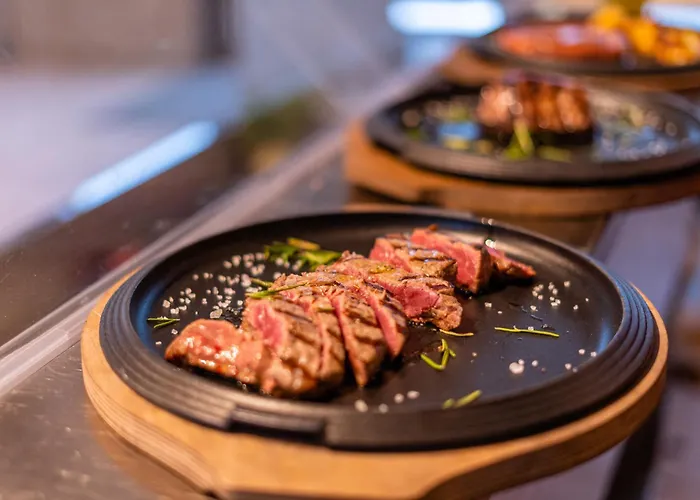 Camping Club Del Sole Pini Boutique