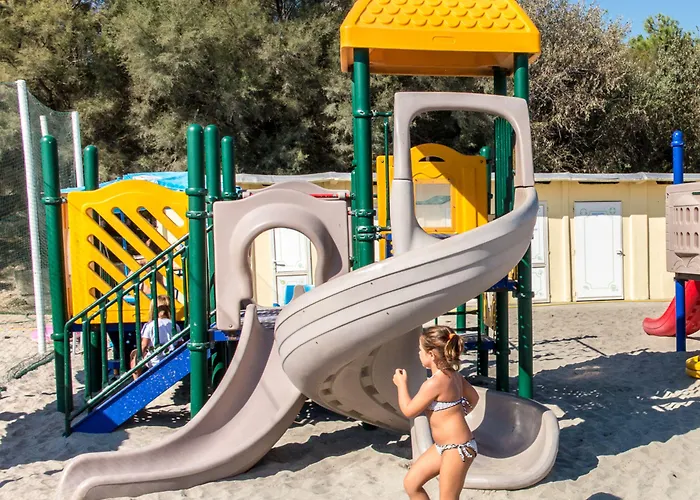 Club Del Sole Pini Boutique 4*