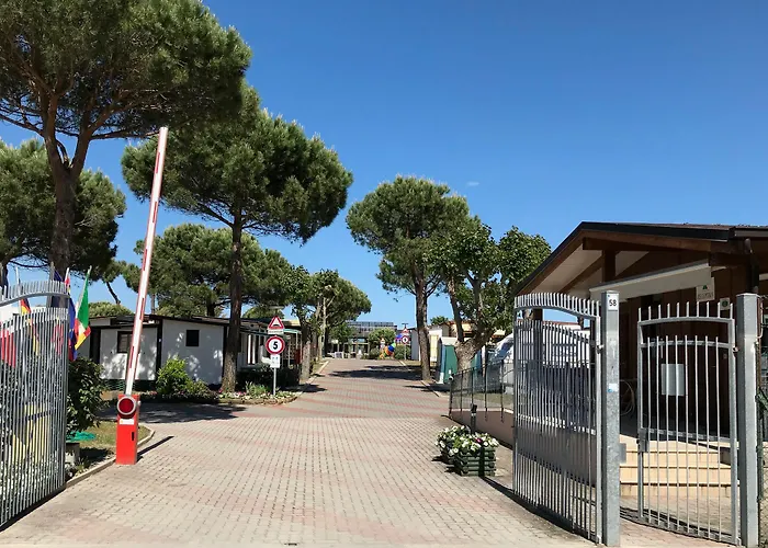 Club Del Sole Pini Boutique 4*