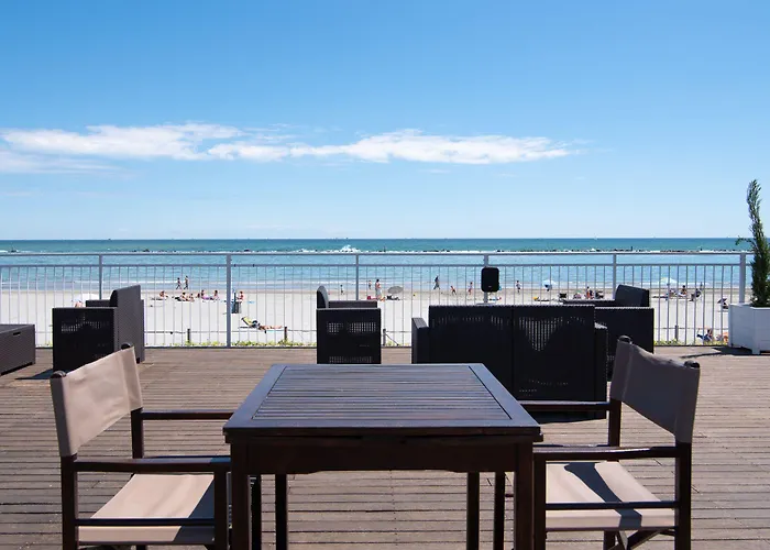 Club Del Sole Pini Boutique 4* Punta Marina