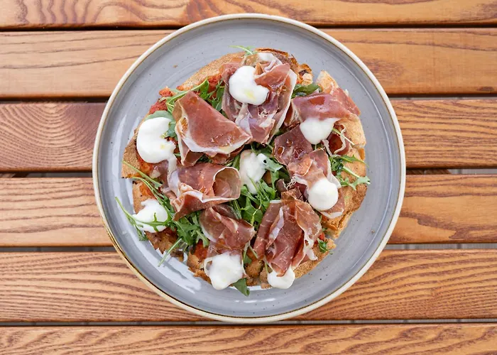 Club Del Sole Pini Boutique 4*