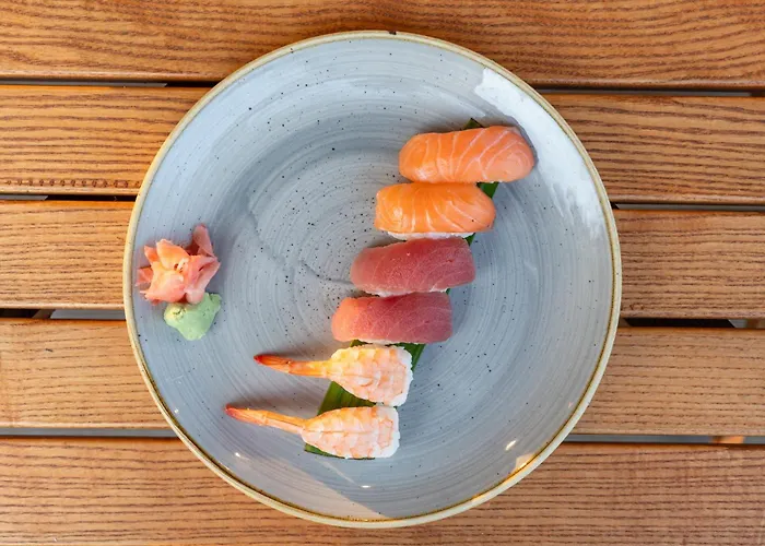 Kemping Club Del Sole Pini Boutique