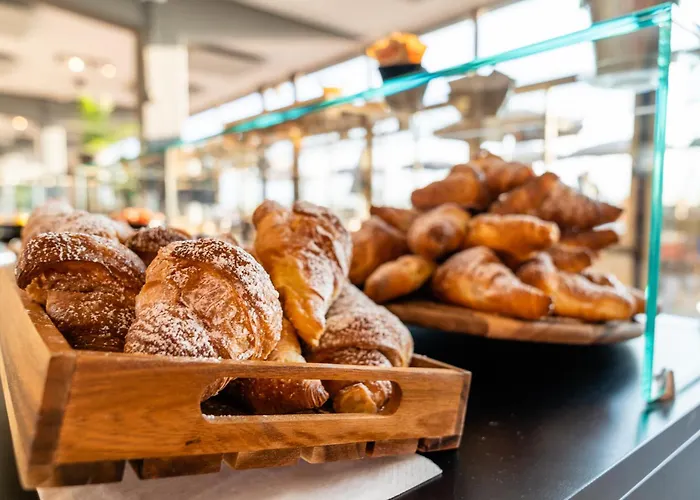 Kemping Club Del Sole Pini Boutique 4*