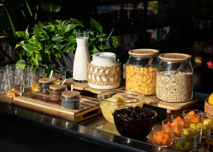 Club Del Sole Pini Boutique Punta Marina