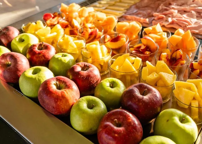 Club Del Sole Pini Boutique Kemping Punta Marina